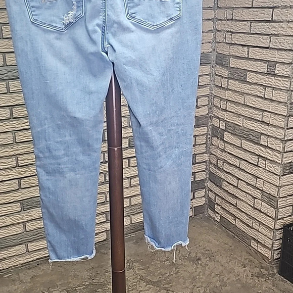 American Eagle Jeans Sz 14 Short *read description* - Picture 6 of 9